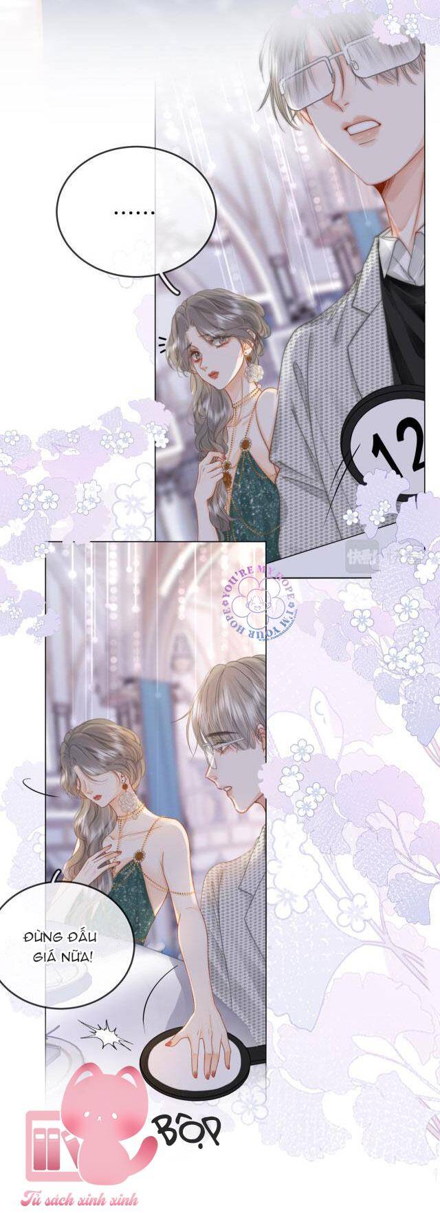 Em Chỉ Có Thể Là Của Tôi Chap 24 - Next Chap 25