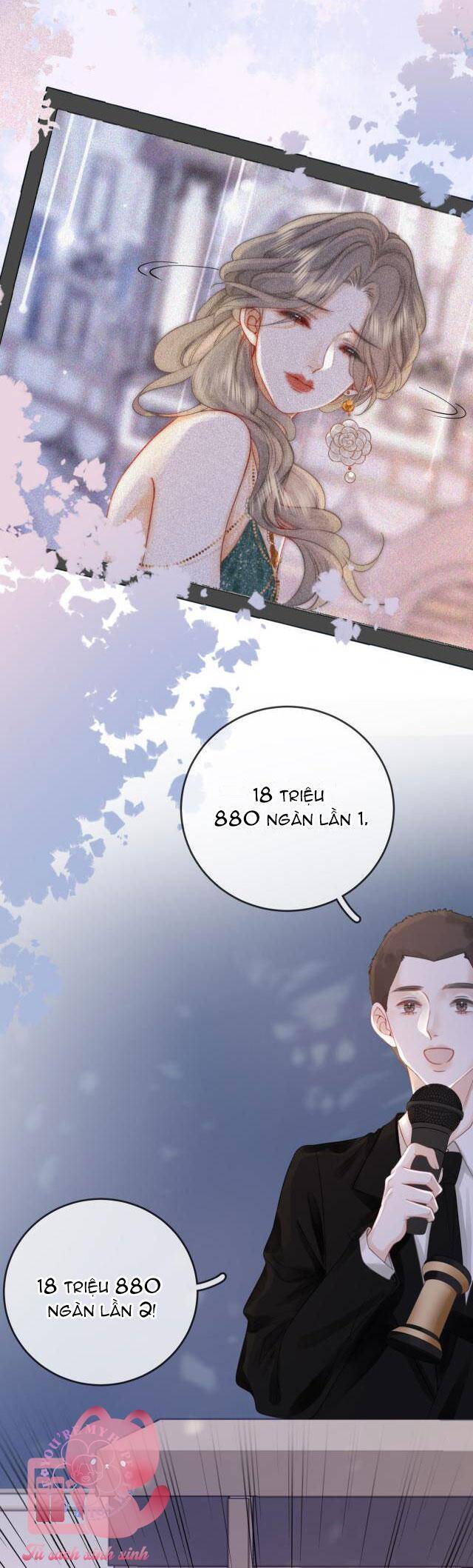 Em Chỉ Có Thể Là Của Tôi Chap 24 - Next Chap 25