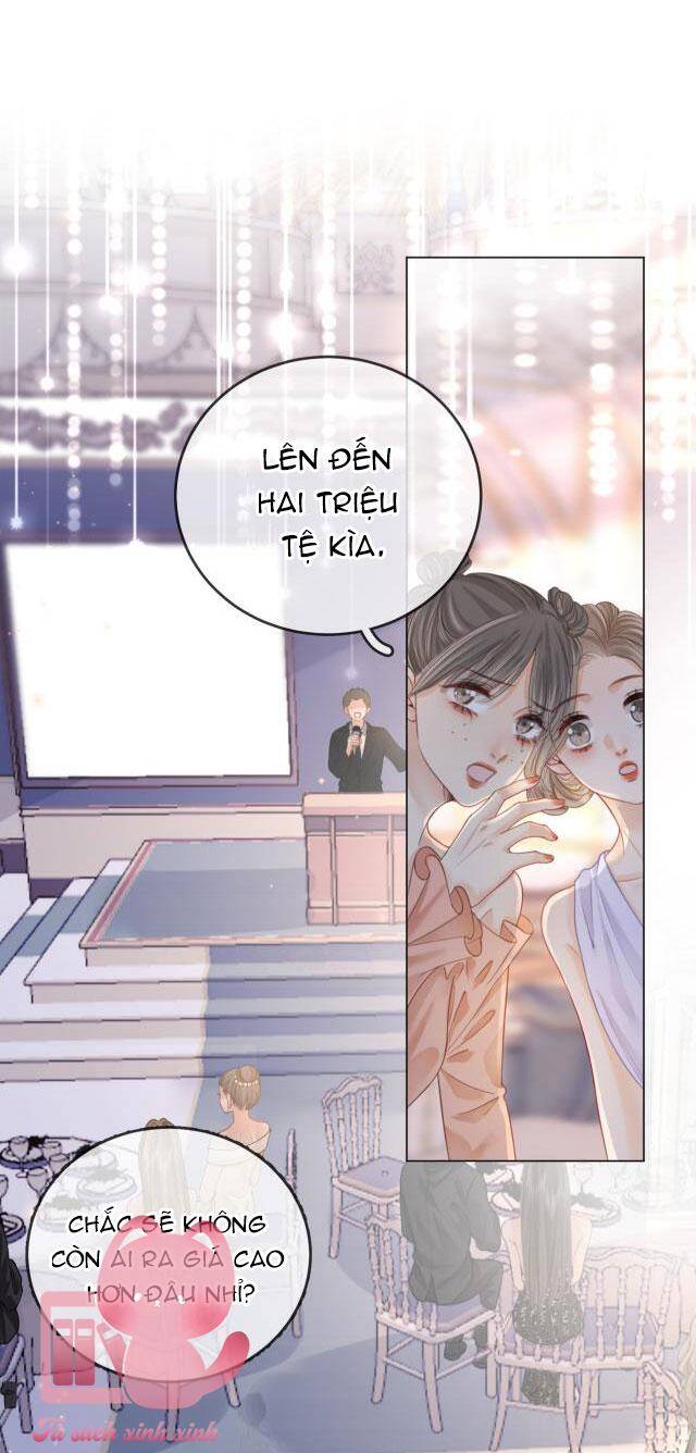 Em Chỉ Có Thể Là Của Tôi Chap 24 - Next Chap 25