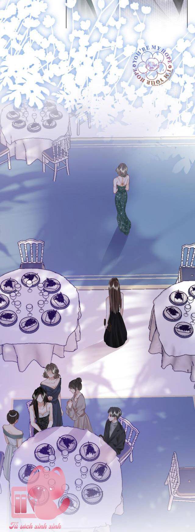Em Chỉ Có Thể Là Của Tôi Chap 24 - Next Chap 25