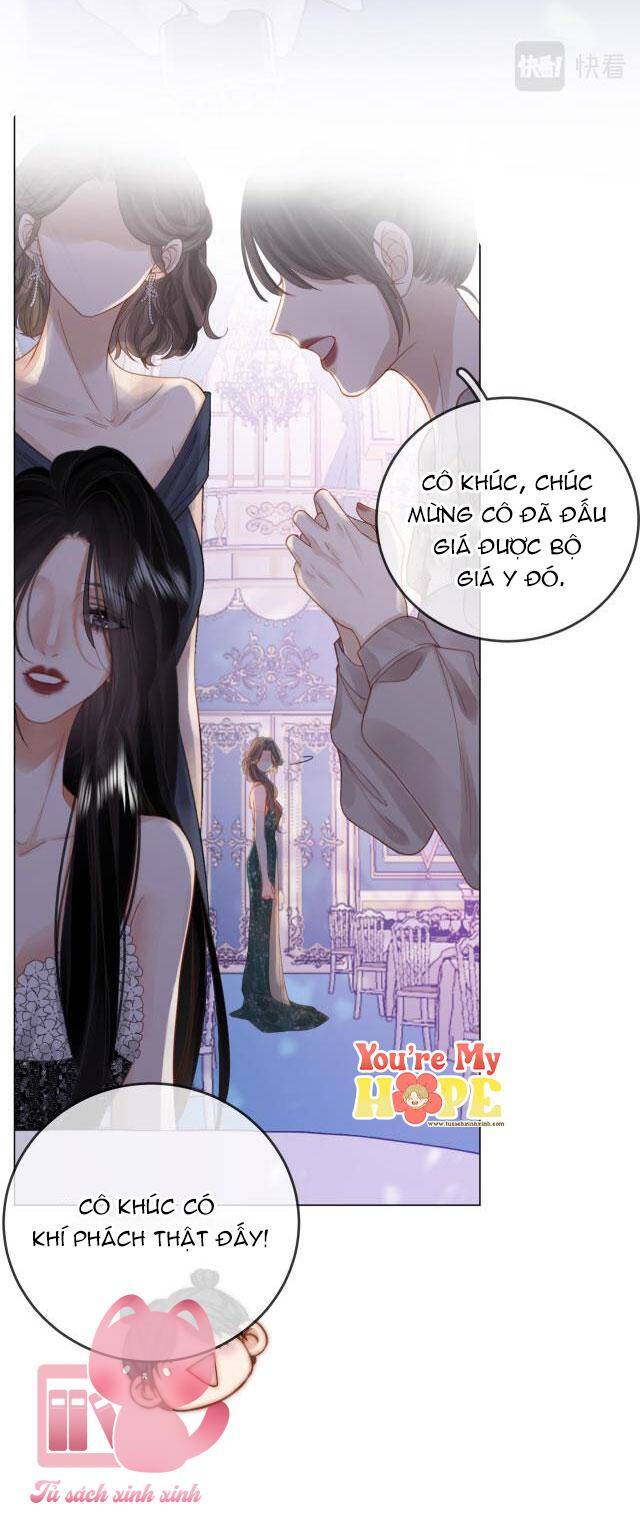 Em Chỉ Có Thể Là Của Tôi Chap 24 - Next Chap 25