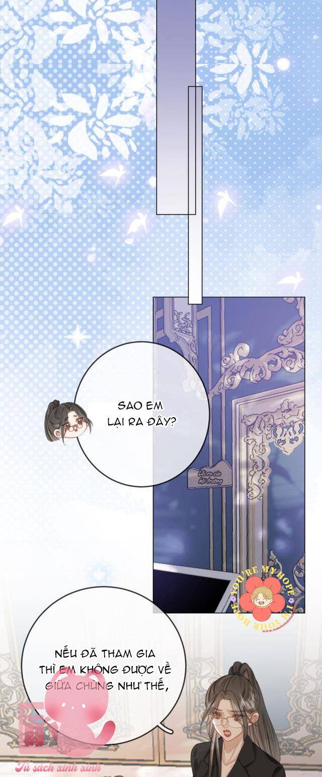 Em Chỉ Có Thể Là Của Tôi Chap 24 - Next Chap 25