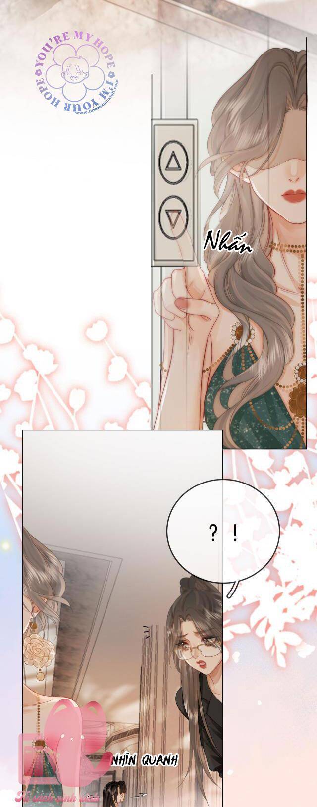 Em Chỉ Có Thể Là Của Tôi Chap 24 - Next Chap 25