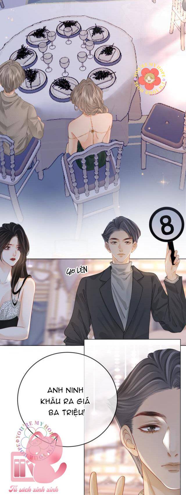 Em Chỉ Có Thể Là Của Tôi Chap 24 - Next Chap 25