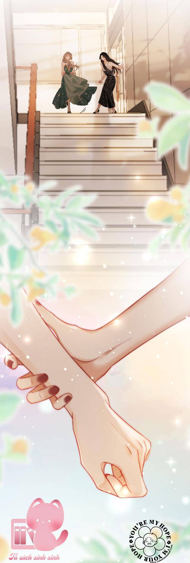 Em Chỉ Có Thể Là Của Tôi Chap 24 - Next Chap 25