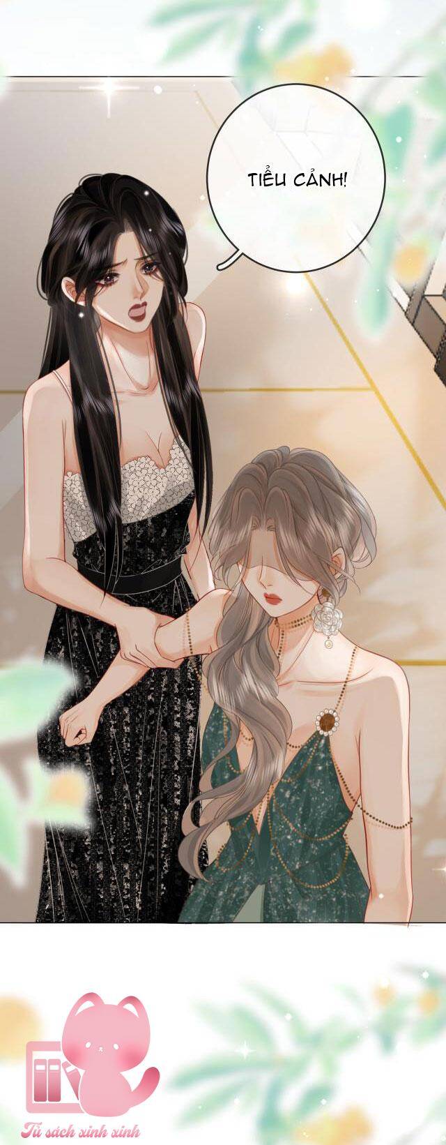 Em Chỉ Có Thể Là Của Tôi Chap 24 - Next Chap 25