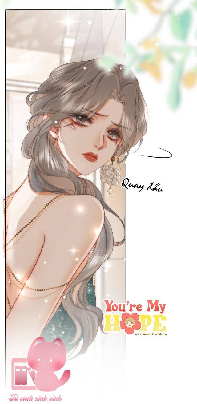 Em Chỉ Có Thể Là Của Tôi Chap 24 - Next Chap 25