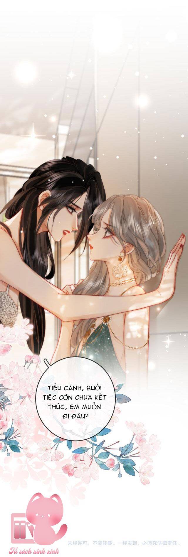 Em Chỉ Có Thể Là Của Tôi Chap 24 - Next Chap 25