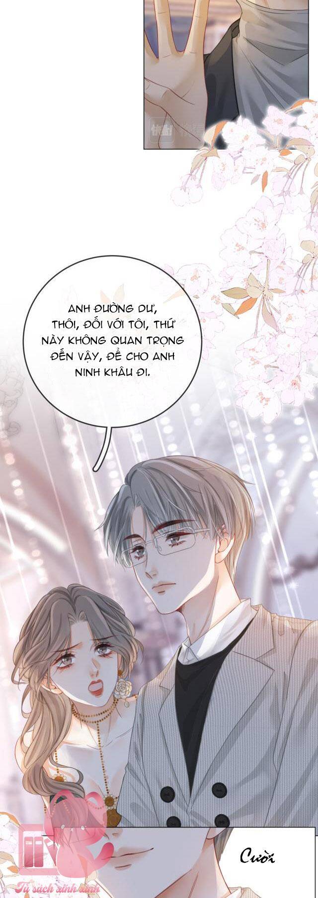 Em Chỉ Có Thể Là Của Tôi Chap 24 - Next Chap 25