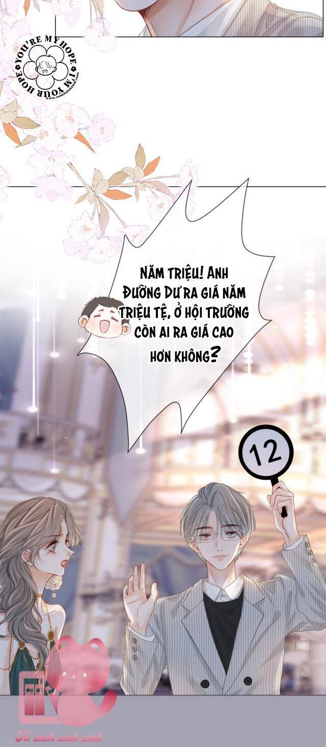 Em Chỉ Có Thể Là Của Tôi Chap 24 - Next Chap 25