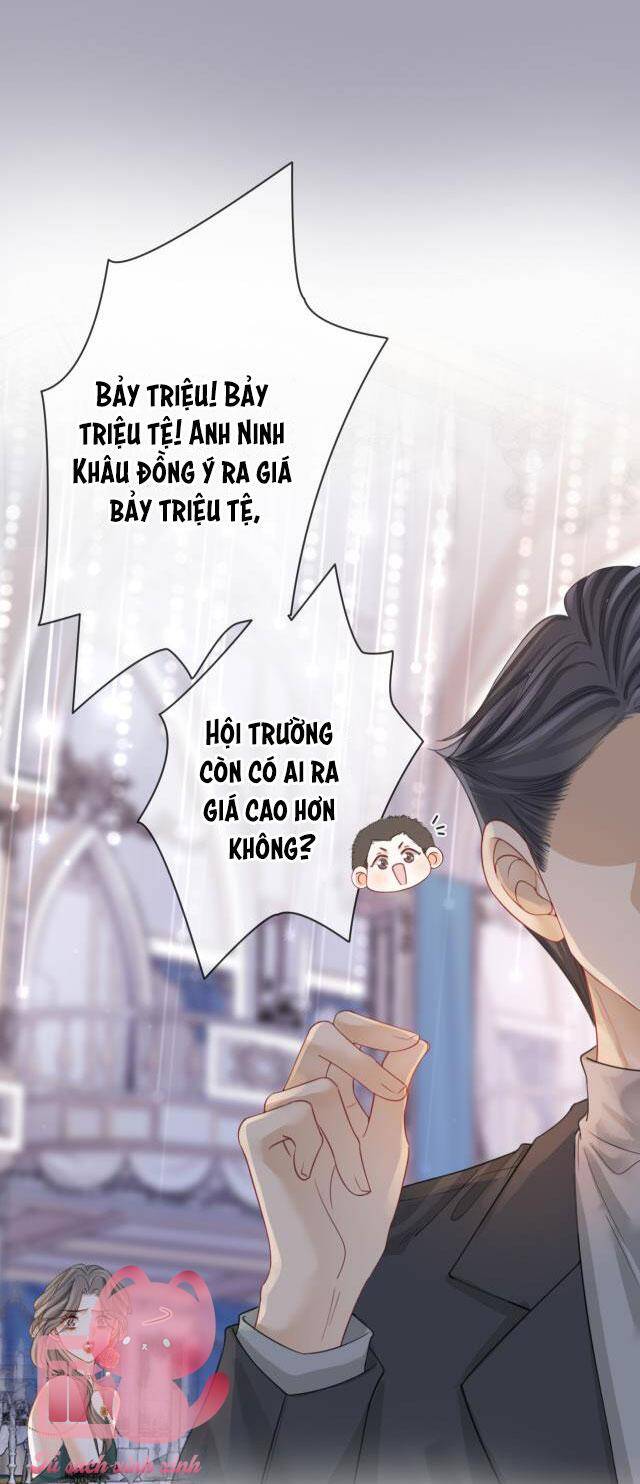 Em Chỉ Có Thể Là Của Tôi Chap 24 - Next Chap 25