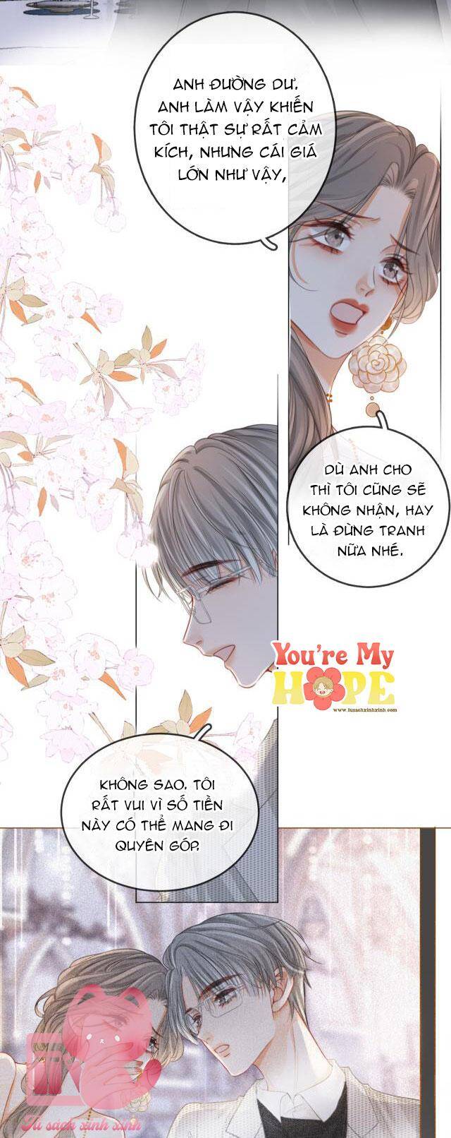 Em Chỉ Có Thể Là Của Tôi Chap 24 - Next Chap 25