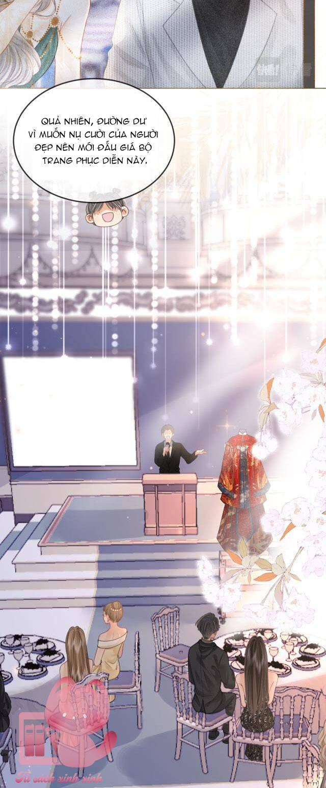 Em Chỉ Có Thể Là Của Tôi Chap 24 - Next Chap 25