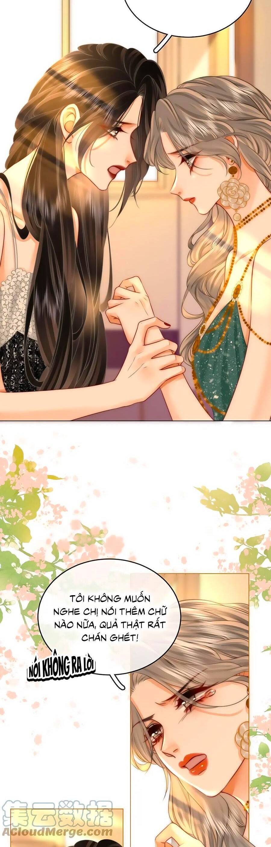 Em Chỉ Có Thể Là Của Tôi Chap 25 - Next Chap 26