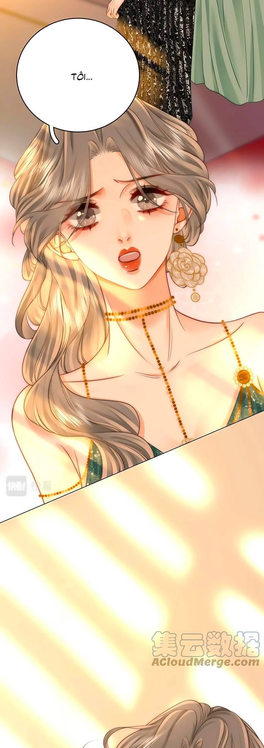 Em Chỉ Có Thể Là Của Tôi Chap 25 - Next Chap 26