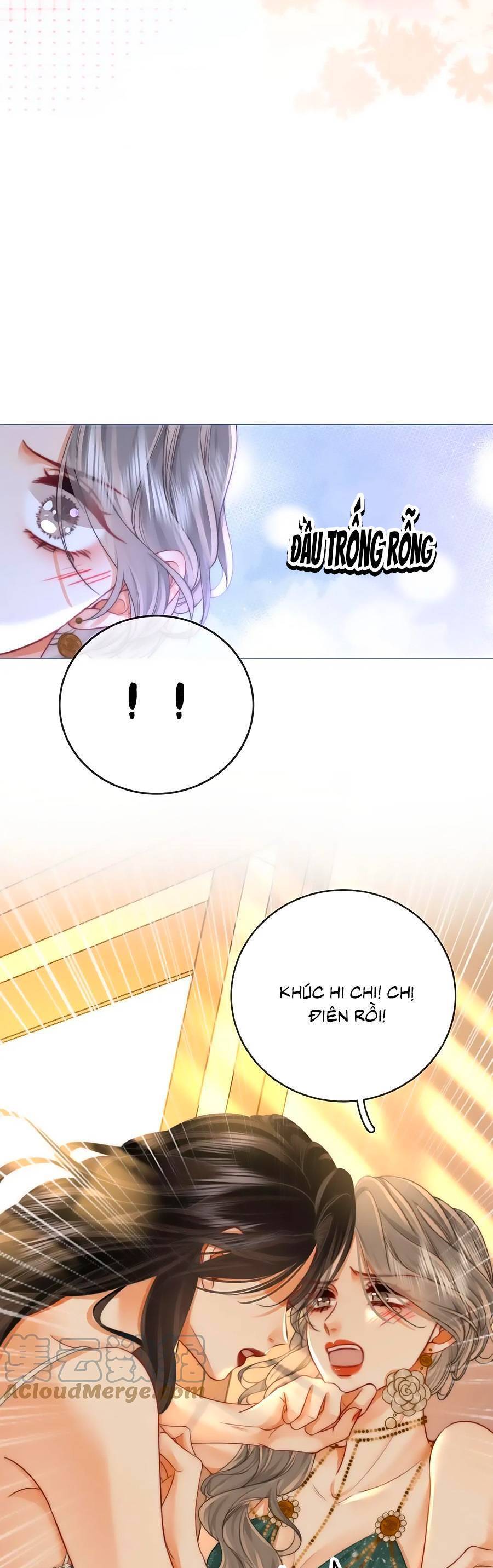 Em Chỉ Có Thể Là Của Tôi Chap 25 - Next Chap 26