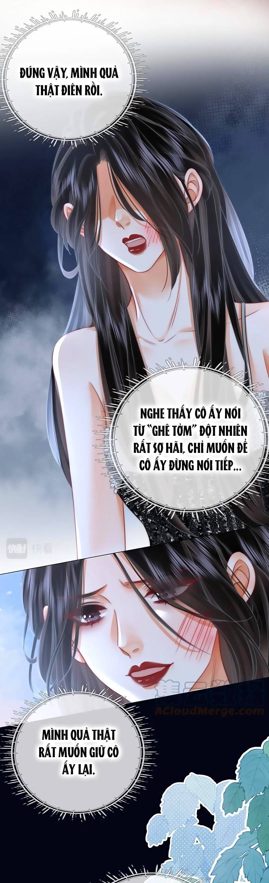 Em Chỉ Có Thể Là Của Tôi Chap 25 - Next Chap 26