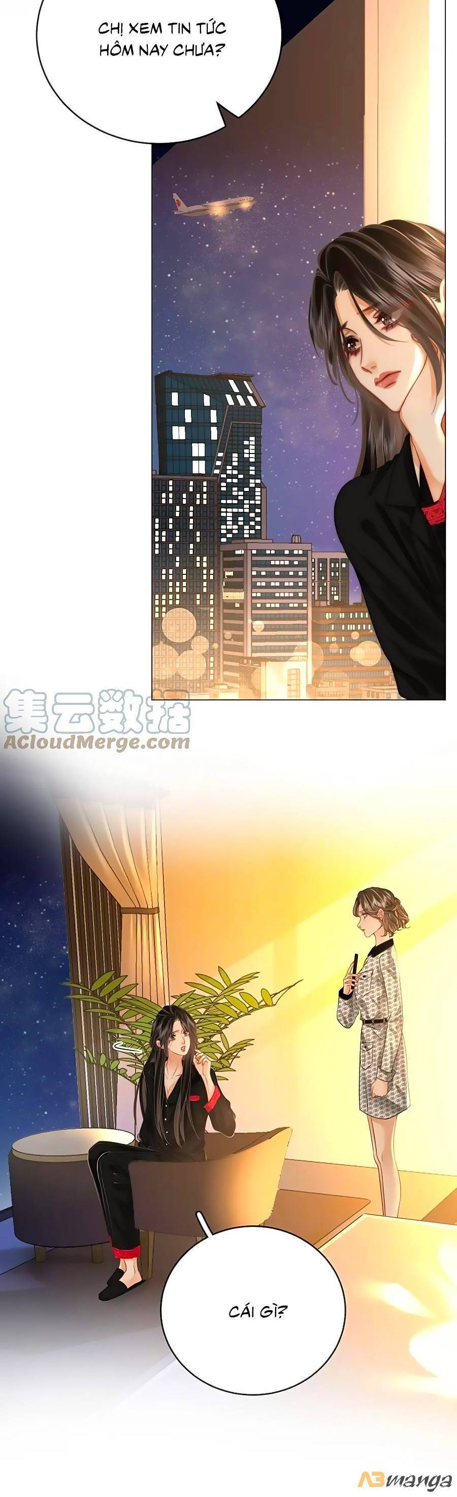 Em Chỉ Có Thể Là Của Tôi Chap 25 - Next Chap 26