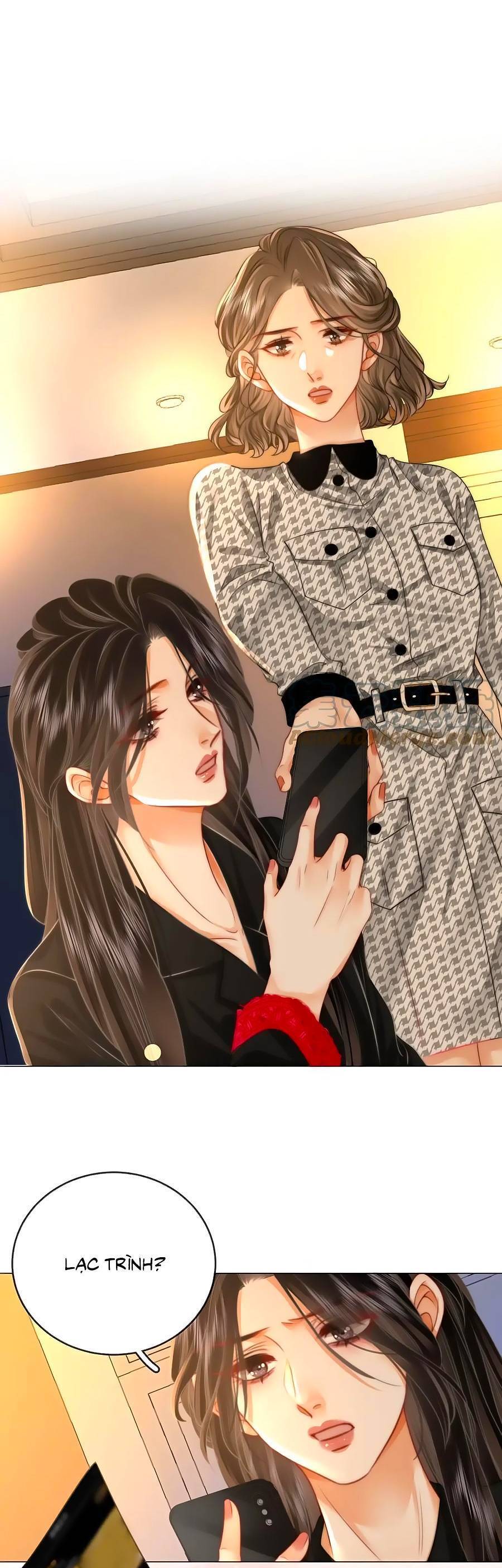 Em Chỉ Có Thể Là Của Tôi Chap 25 - Next Chap 26