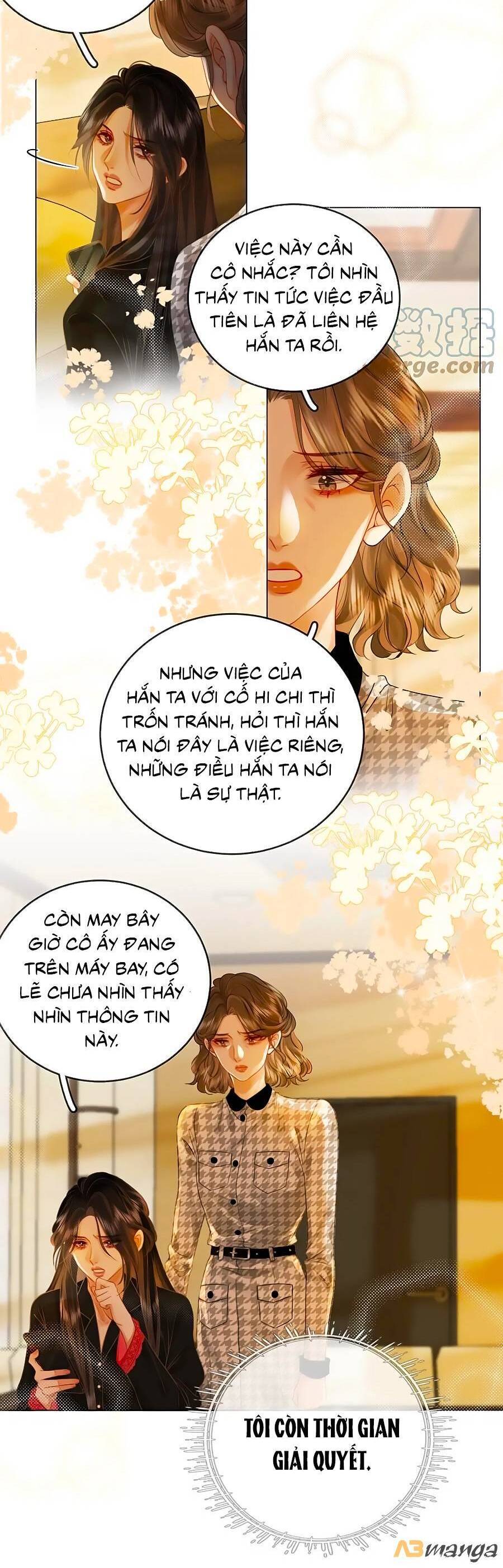 Em Chỉ Có Thể Là Của Tôi Chap 25 - Next Chap 26