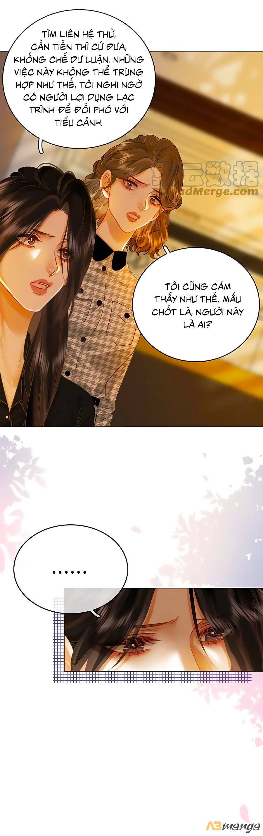 Em Chỉ Có Thể Là Của Tôi Chap 25 - Next Chap 26