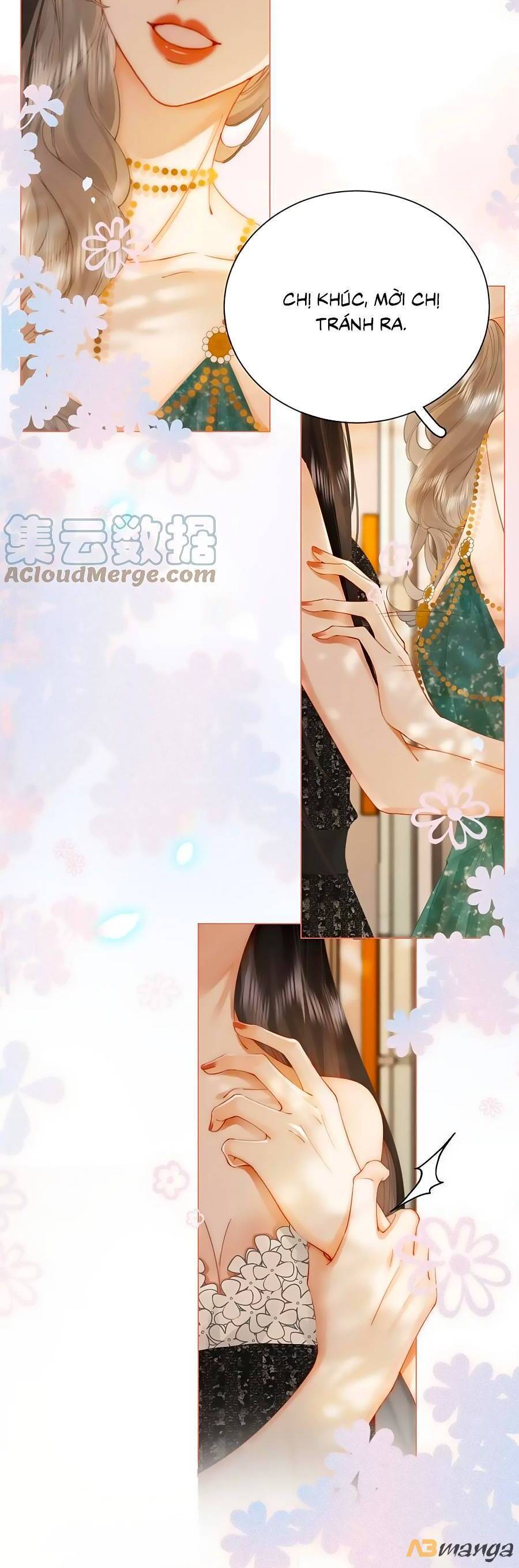 Em Chỉ Có Thể Là Của Tôi Chap 25 - Next Chap 26