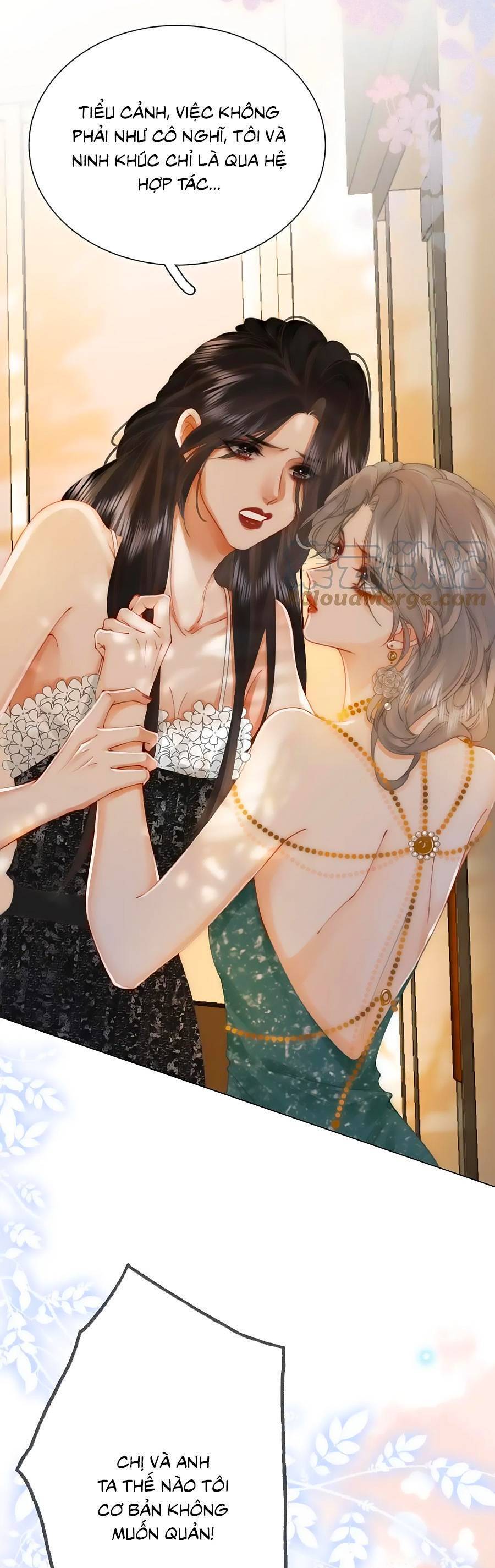 Em Chỉ Có Thể Là Của Tôi Chap 25 - Next Chap 26