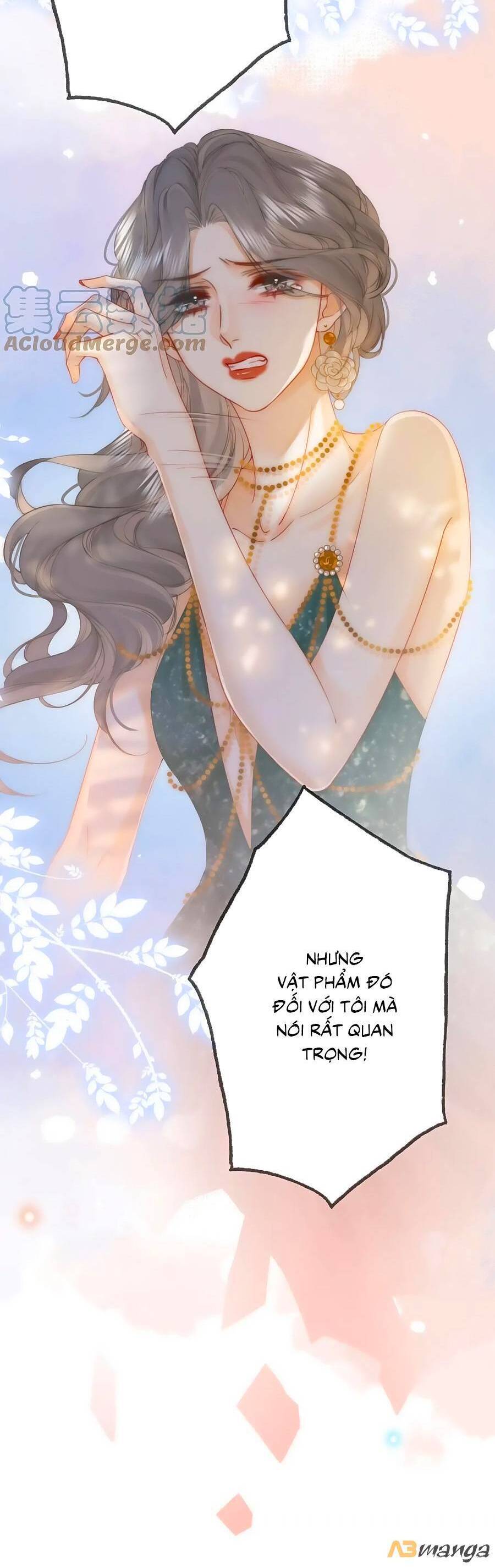 Em Chỉ Có Thể Là Của Tôi Chap 25 - Next Chap 26