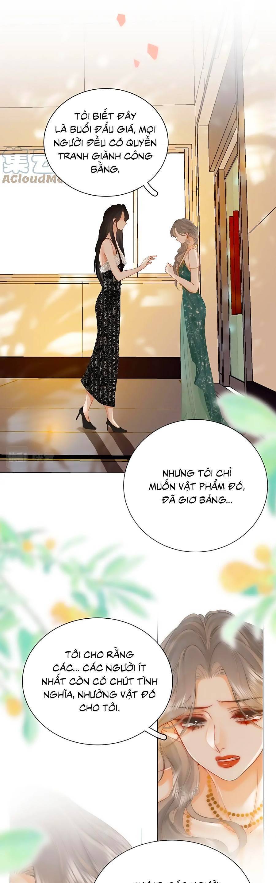 Em Chỉ Có Thể Là Của Tôi Chap 25 - Next Chap 26