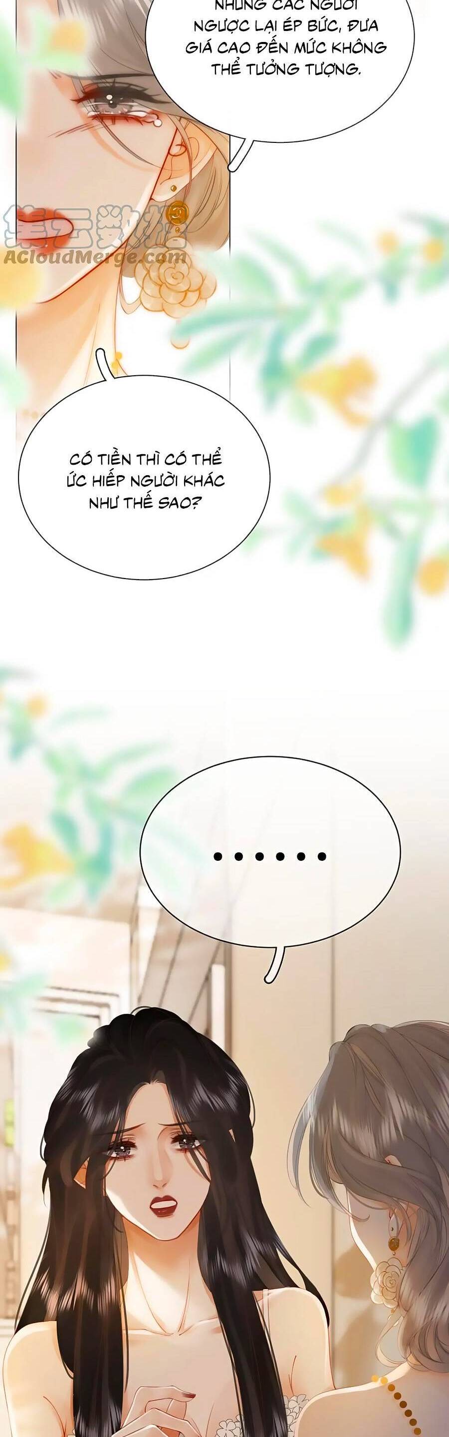 Em Chỉ Có Thể Là Của Tôi Chap 25 - Next Chap 26