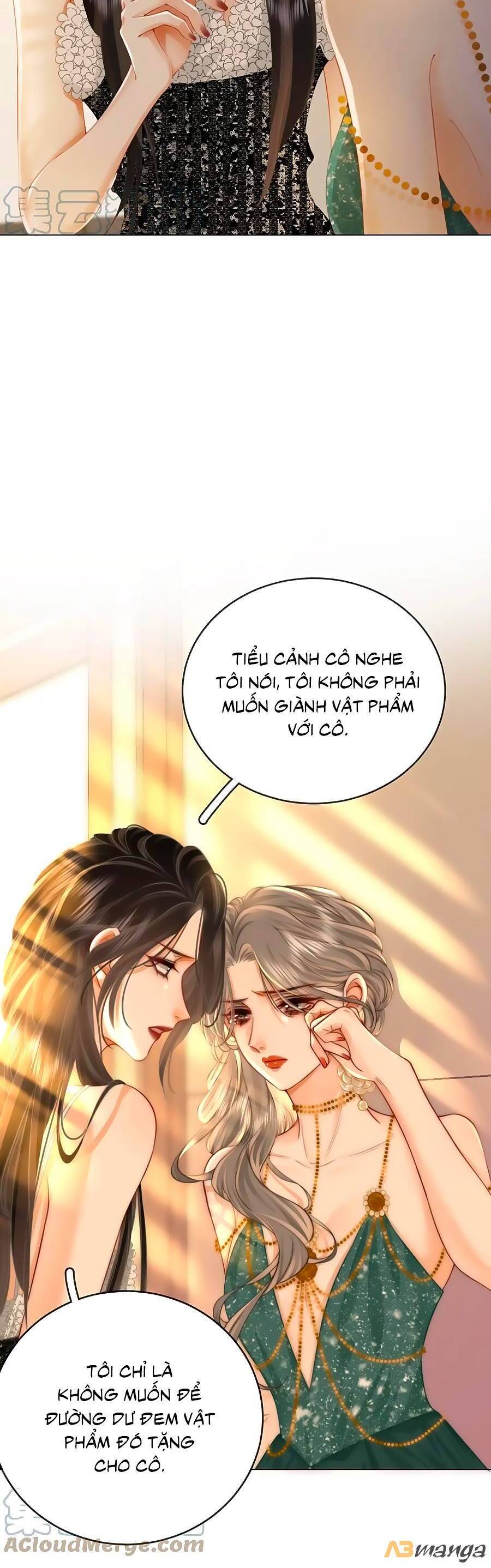 Em Chỉ Có Thể Là Của Tôi Chap 25 - Next Chap 26