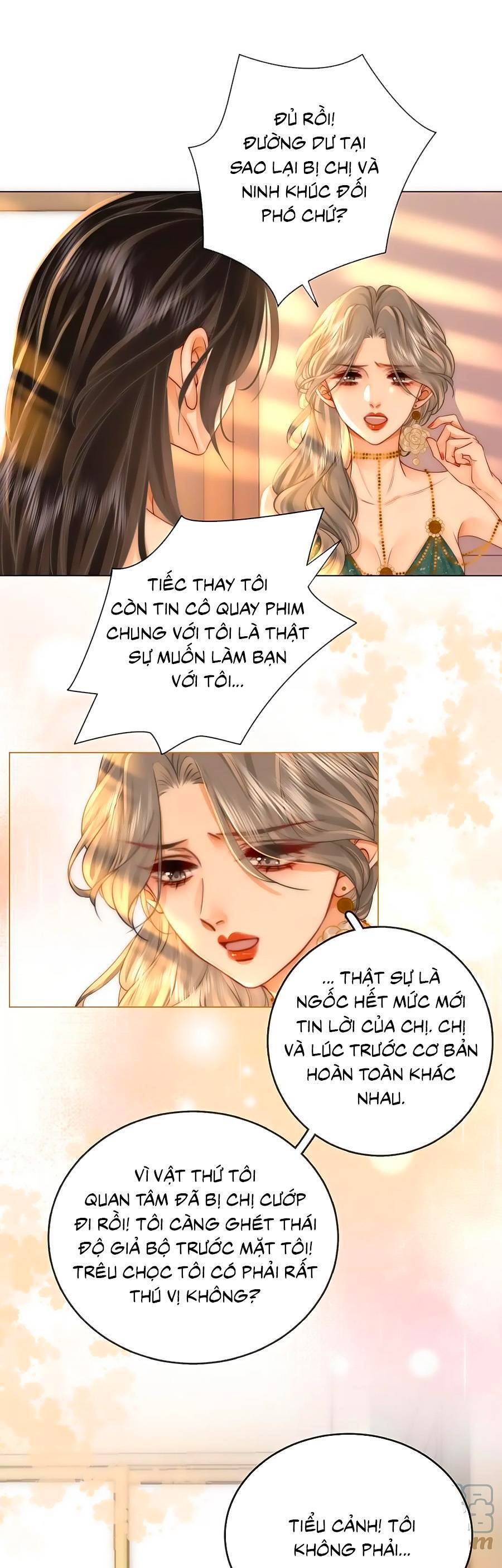 Em Chỉ Có Thể Là Của Tôi Chap 25 - Next Chap 26