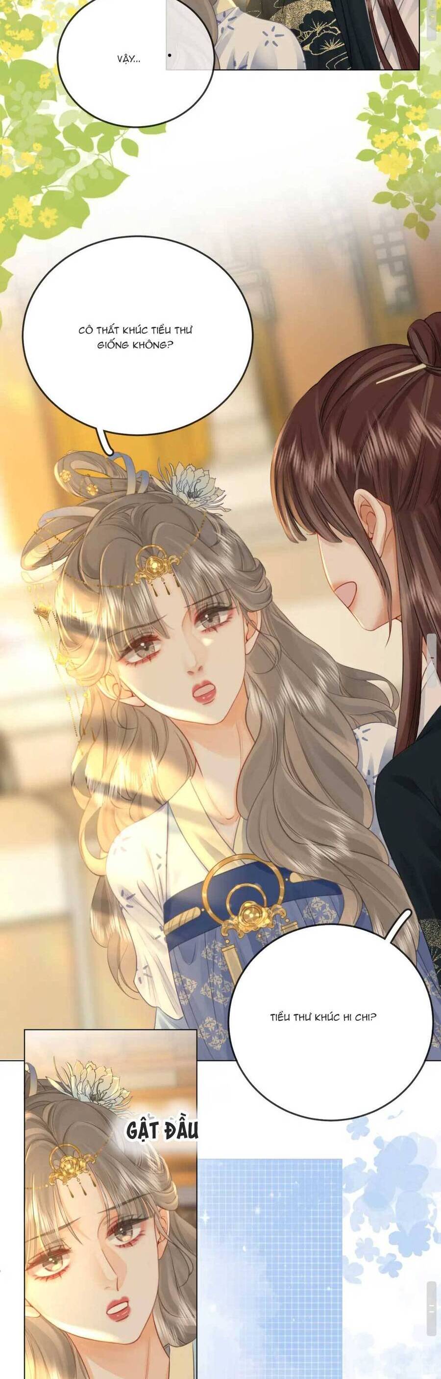 Em Chỉ Có Thể Là Của Tôi Chap 26 - Next Chap 27
