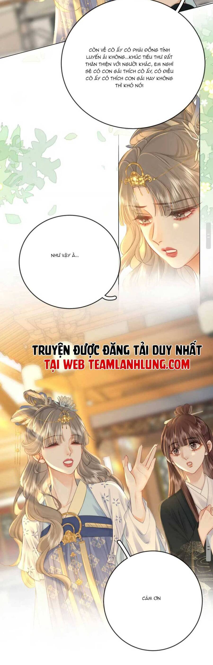 Em Chỉ Có Thể Là Của Tôi Chap 26 - Next Chap 27