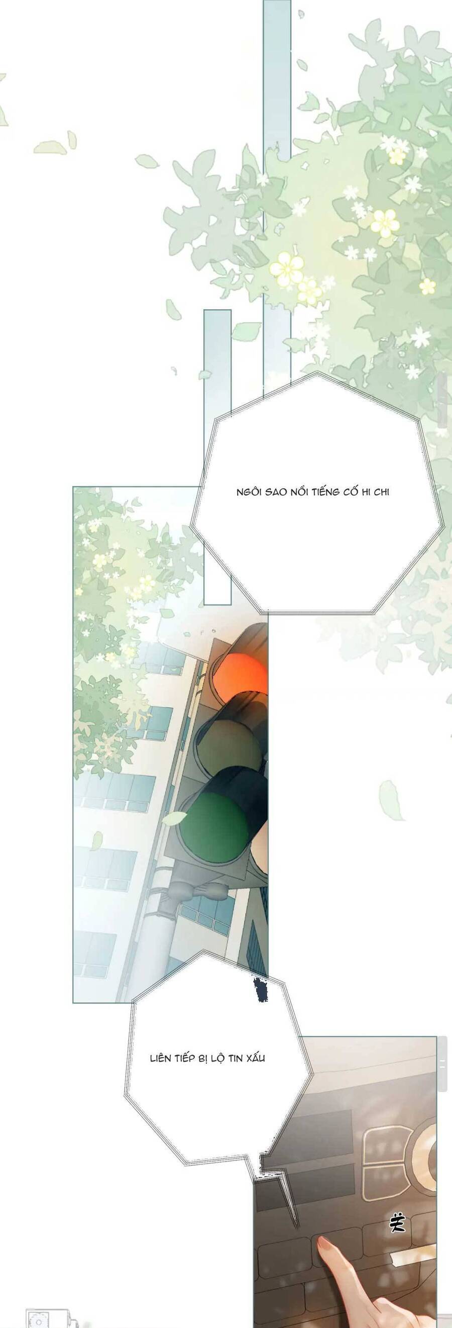 Em Chỉ Có Thể Là Của Tôi Chap 26 - Next Chap 27