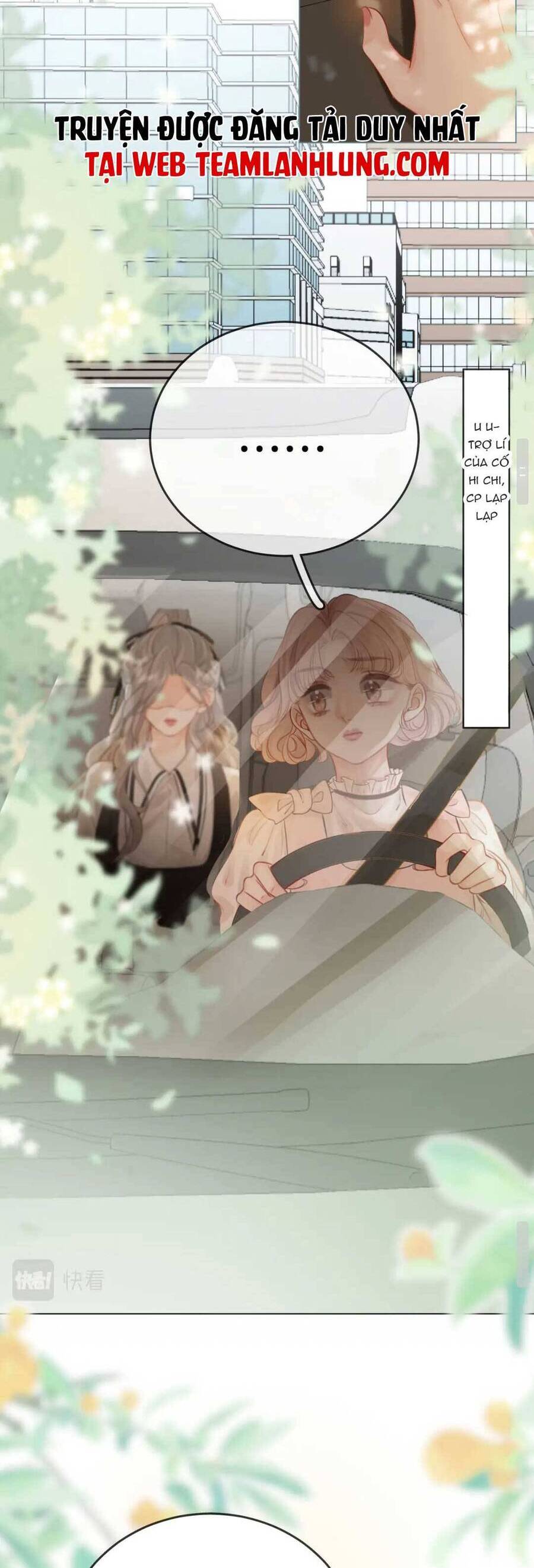 Em Chỉ Có Thể Là Của Tôi Chap 26 - Next Chap 27