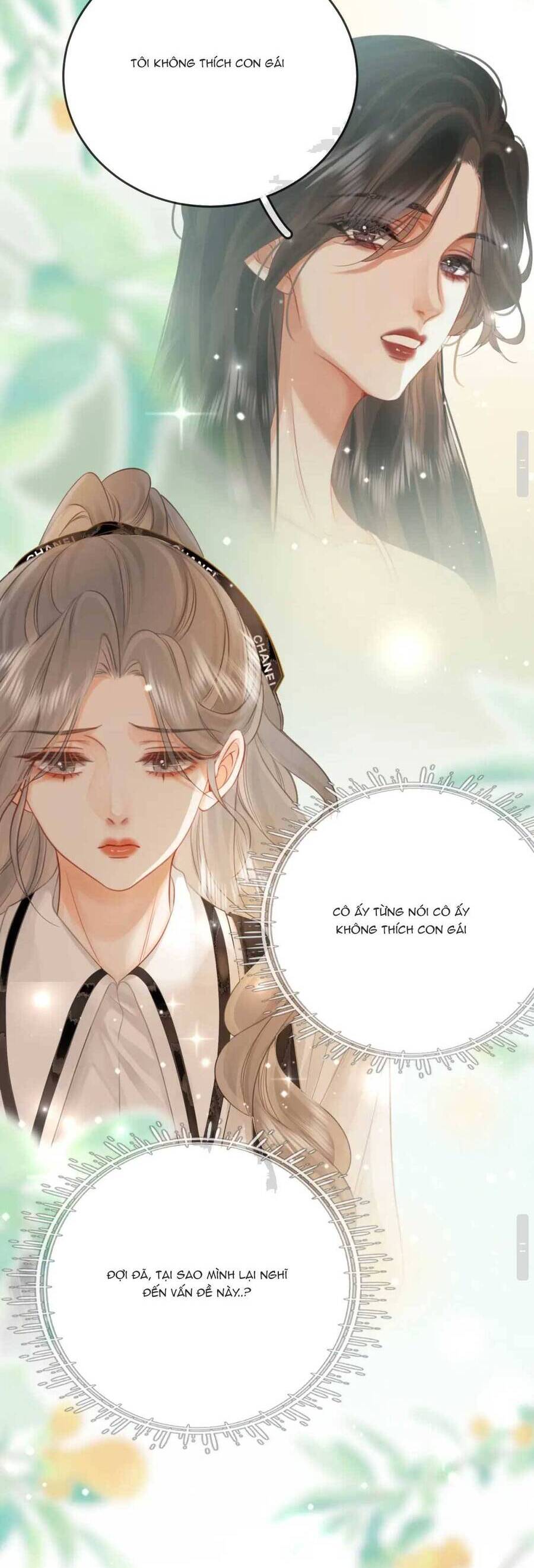 Em Chỉ Có Thể Là Của Tôi Chap 26 - Next Chap 27
