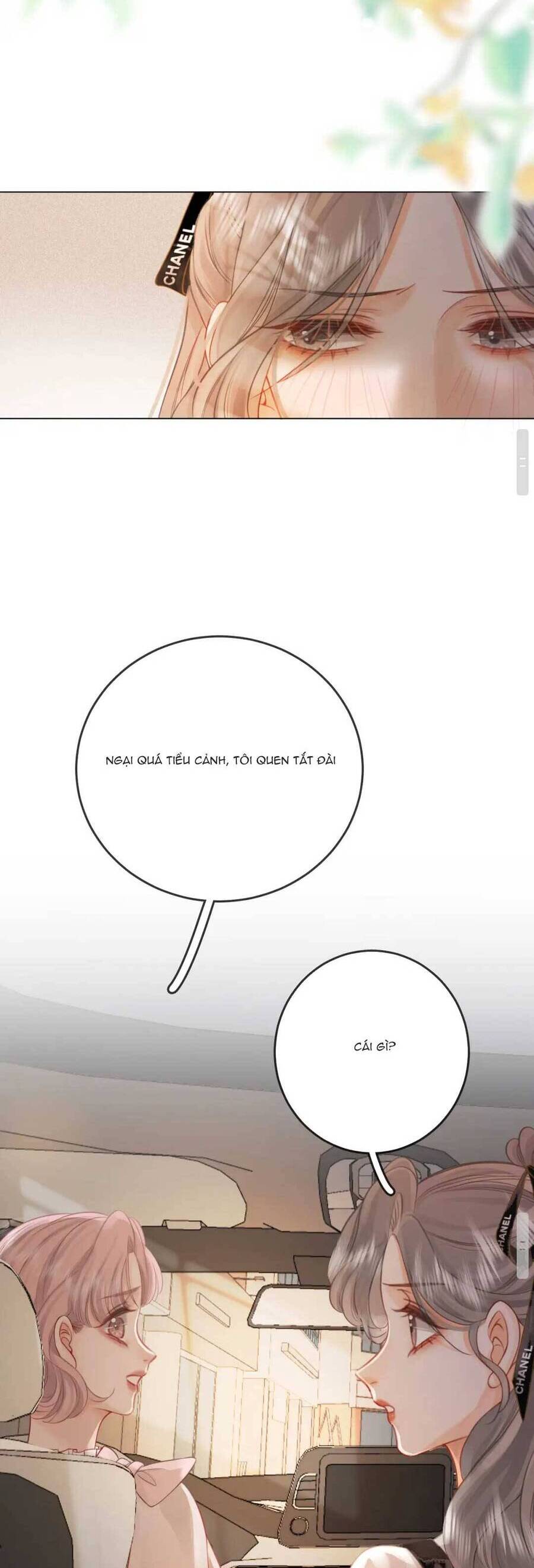 Em Chỉ Có Thể Là Của Tôi Chap 26 - Next Chap 27
