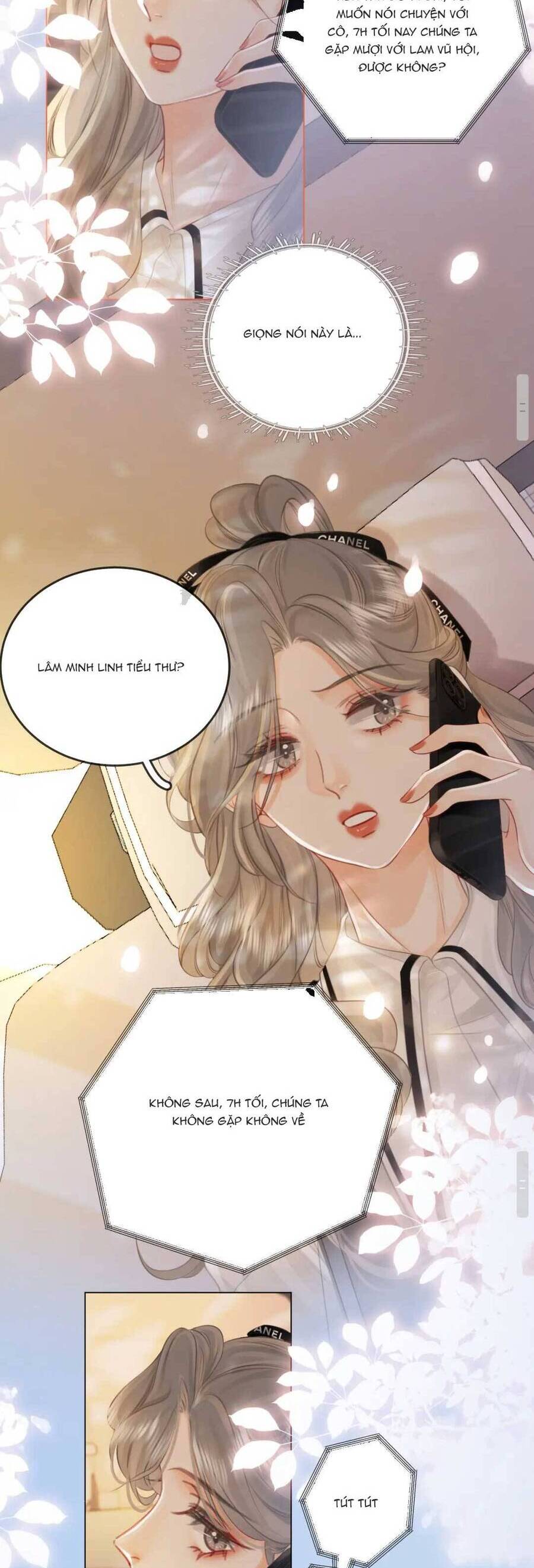 Em Chỉ Có Thể Là Của Tôi Chap 26 - Next Chap 27