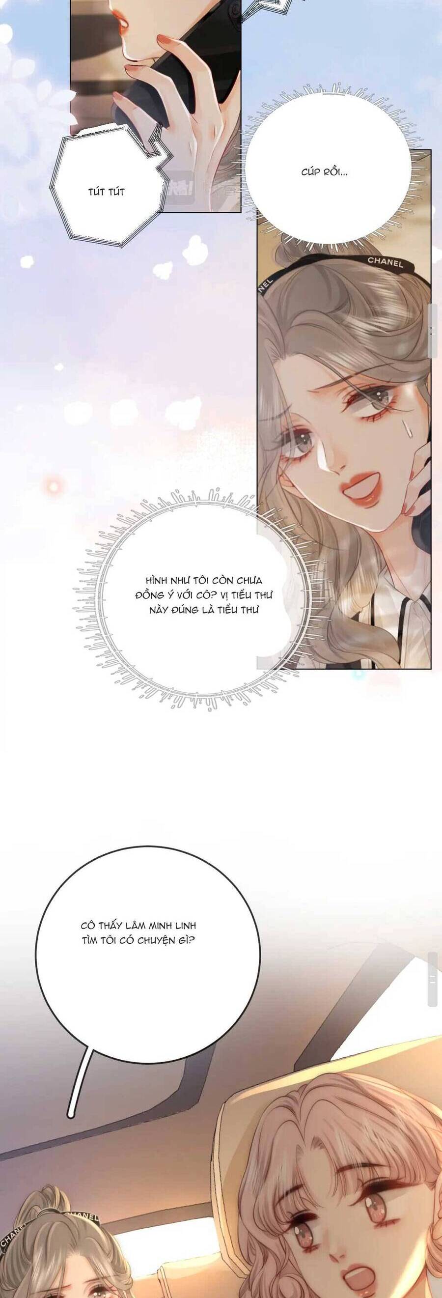 Em Chỉ Có Thể Là Của Tôi Chap 26 - Next Chap 27