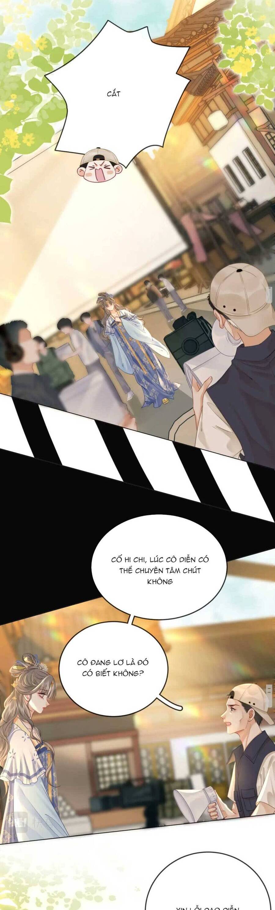 Em Chỉ Có Thể Là Của Tôi Chap 26 - Next Chap 27