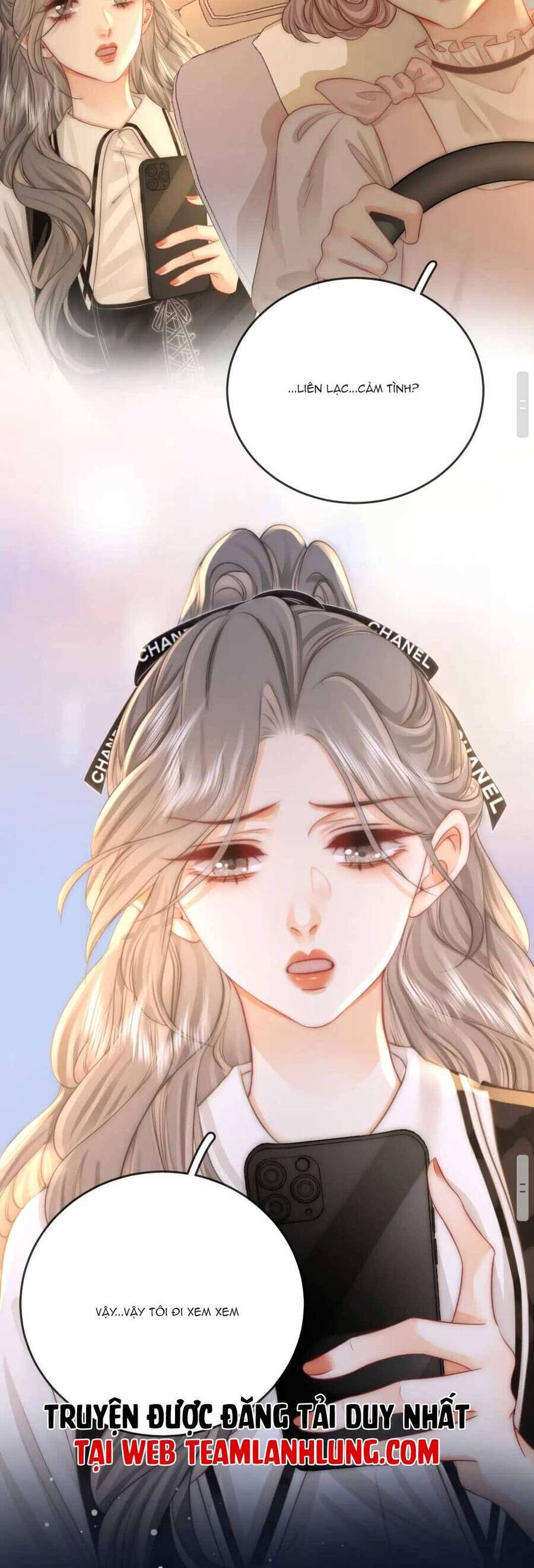 Em Chỉ Có Thể Là Của Tôi Chap 26 - Next Chap 27