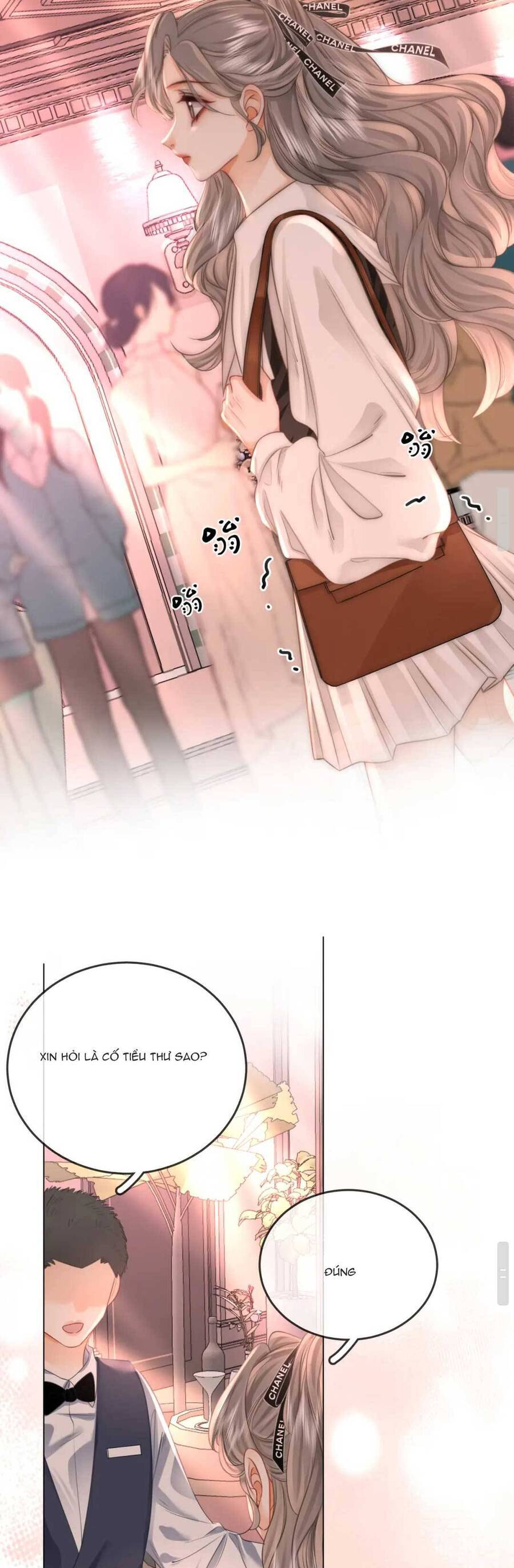 Em Chỉ Có Thể Là Của Tôi Chap 26 - Next Chap 27