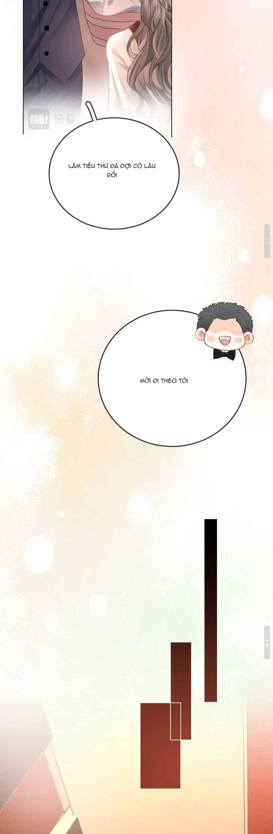 Em Chỉ Có Thể Là Của Tôi Chap 26 - Next Chap 27