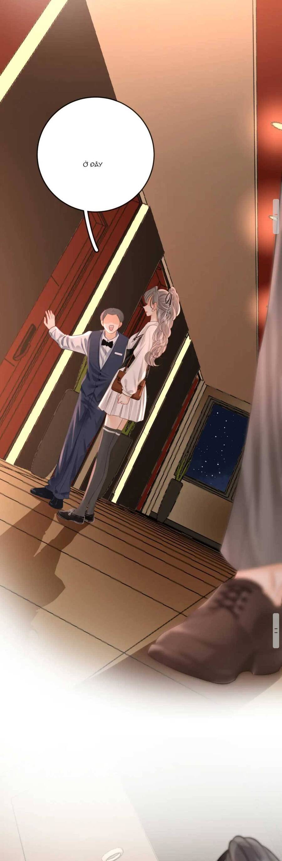 Em Chỉ Có Thể Là Của Tôi Chap 26 - Next Chap 27