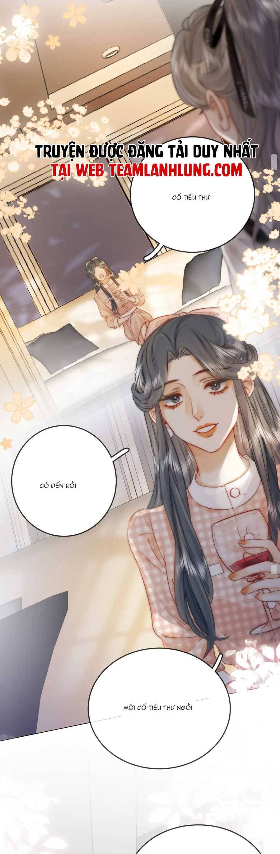 Em Chỉ Có Thể Là Của Tôi Chap 26 - Next Chap 27