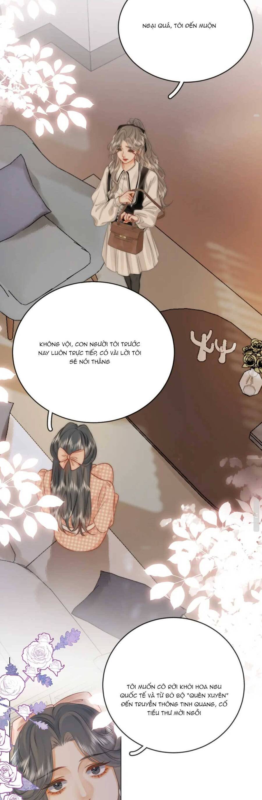 Em Chỉ Có Thể Là Của Tôi Chap 26 - Next Chap 27