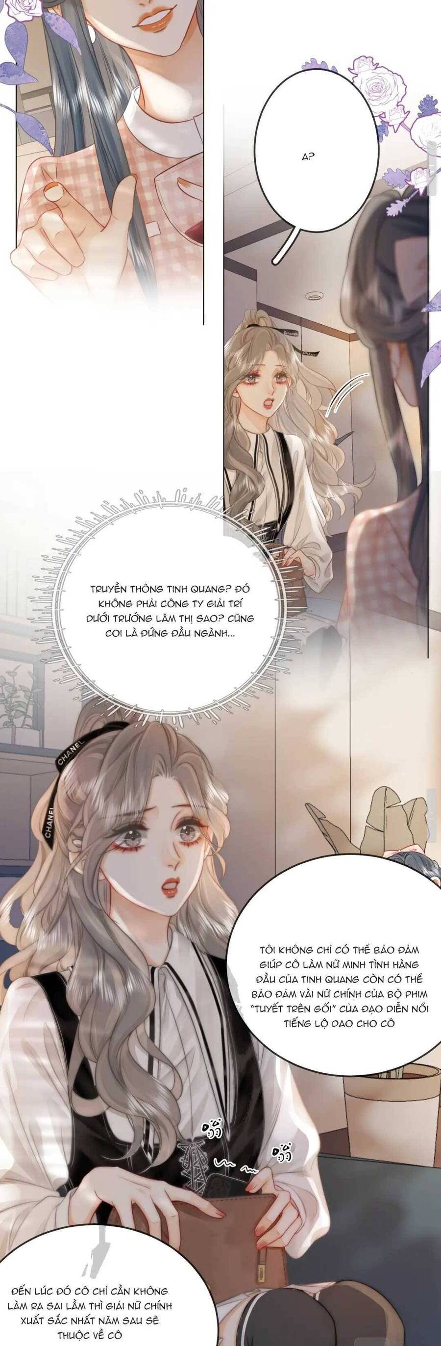 Em Chỉ Có Thể Là Của Tôi Chap 26 - Next Chap 27