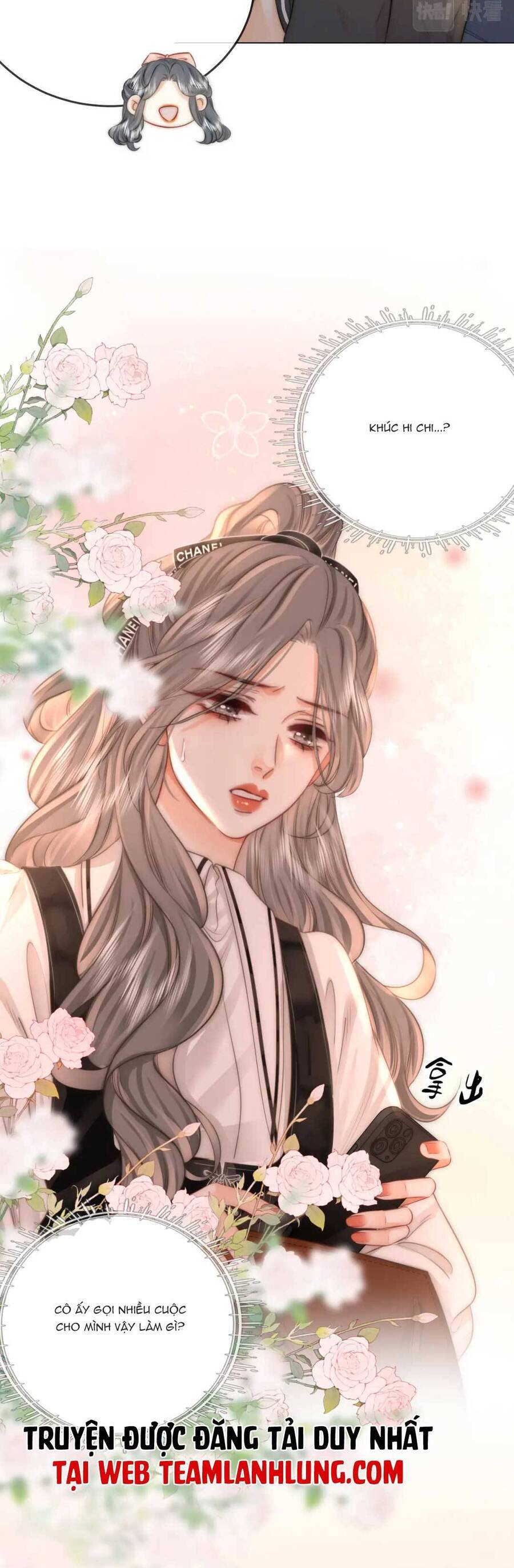 Em Chỉ Có Thể Là Của Tôi Chap 26 - Next Chap 27