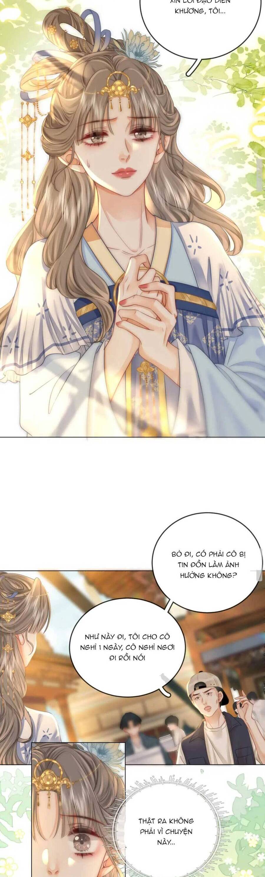 Em Chỉ Có Thể Là Của Tôi Chap 26 - Next Chap 27